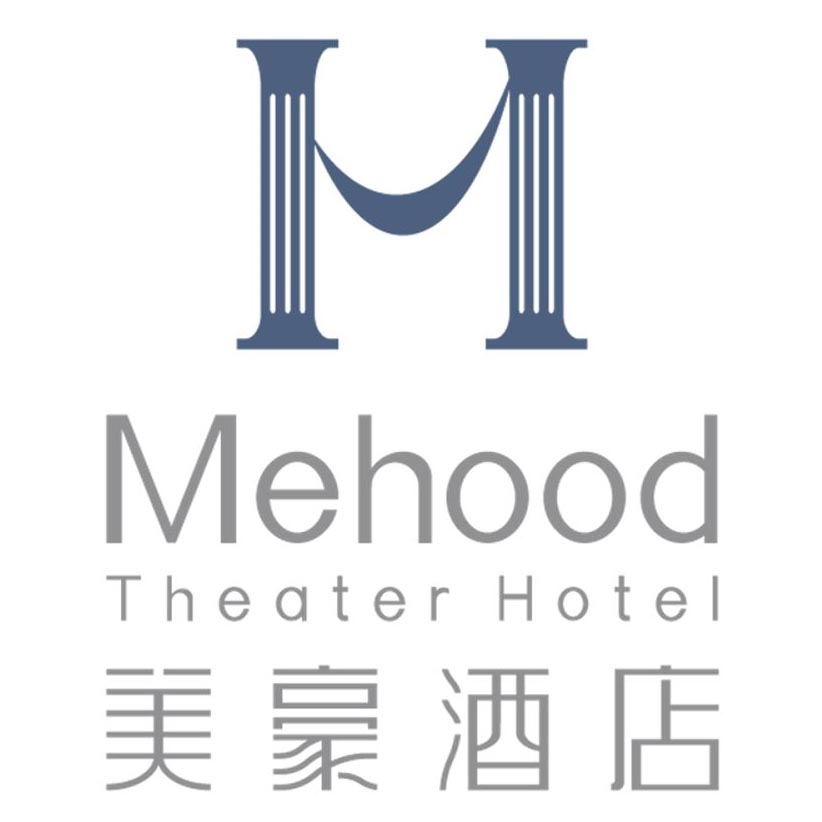 美豪酒店（西安钟楼地铁站回民街店） Logo